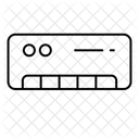 Air Conditioning  Icon