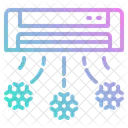 Air Conditioning  Icon