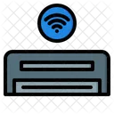 Air Conditioning  Icon