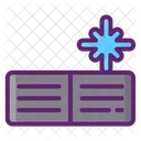 Air Conditioning  Icon