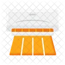 Air Conditioning  Icon