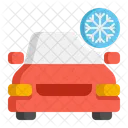 Air Conditioning  Icon