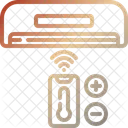 Air conditioning  Icon