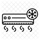 Air Conditioning  Icon