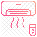 Air Conditioning  Icon