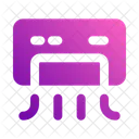 Air conditioning  Icon