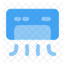 Air conditioning  Icon
