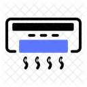 Air Conditioning Air Conditioner Ac Icon