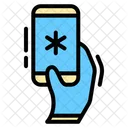 Air conditioning remote  アイコン