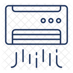 에어컨  아이콘