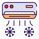 Air contioner  Icon