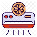 Air contioner  Icon