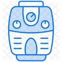 Air cooker  Icon