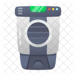 Air Cooler  Icon