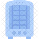 Air Cooler Cooler Air Conditioner Icon