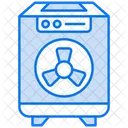 Air cooler  Icon