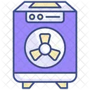 Air cooler  Icon