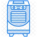 Air cooler  Icon