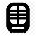 Air cooler  Icon