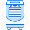 Air cooler  Icon