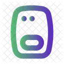 Air Cooler Mini Cooler Room Icon