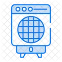 Air Cooler Air Conditioner Air Icon