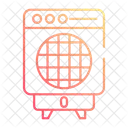 Air cooler  Icon