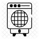 Air cooler  Icon