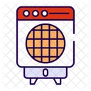 Air cooler  Icon