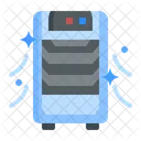 Air Cooler  Icon