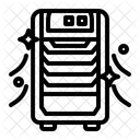 Air Cooler  Icon