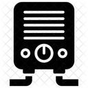 Air Cooler Room Cooler Vintage Ac Icon