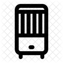 Air Cooler Fan Air Conditioner Icon