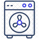 Air Cooler Room Cooler Appliance Icon