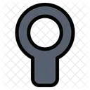 Air Cooler  Icon
