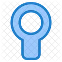 Air Cooler  Icon
