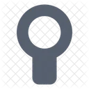 Air Cooler  Icon
