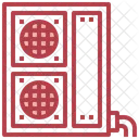 Air Cooler  Icon