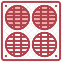 Air Cooler  Icon