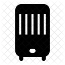 Air Cooler  Icon