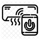 Air Cooler  Icon
