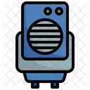Air Cooler  Icon