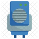 Air Cooler  Icon