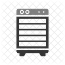 Air Cooler Cooler Air Icon