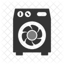 Air Cooler Cooler Air Icon