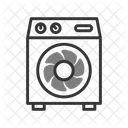 Air Cooler Cooler Air Icon