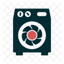 Air Cooler Cooler Air Icon