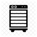Air Cooler  Icon