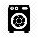 Air Cooler  Icon