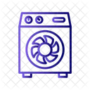 Air Cooler Cooler Air Icon